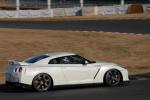 Nissan Mines GT-R 2007 года
